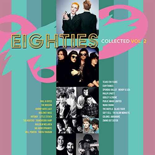 Eighties Collected 2 -Cv-