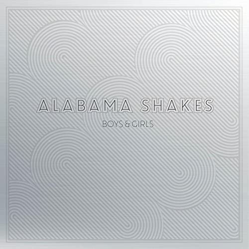 Boys & Girls (Deluxe Edition)