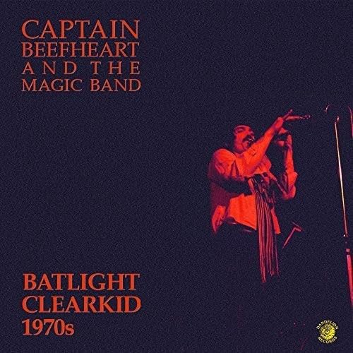 Batlight Clearkid