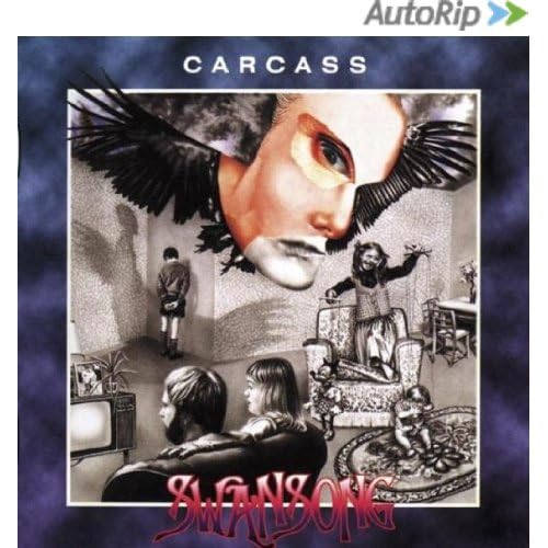 Swansong