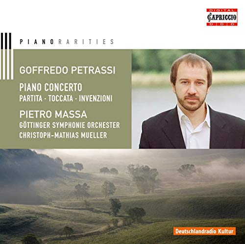 Opere Orchestrali