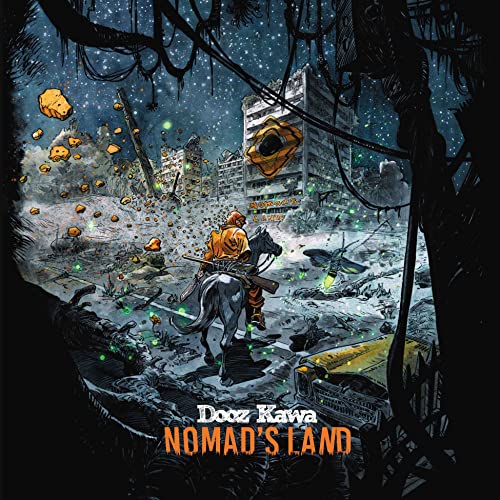Nomad S Land
