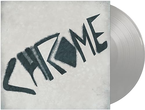 Visitation (Silver Vinyl)