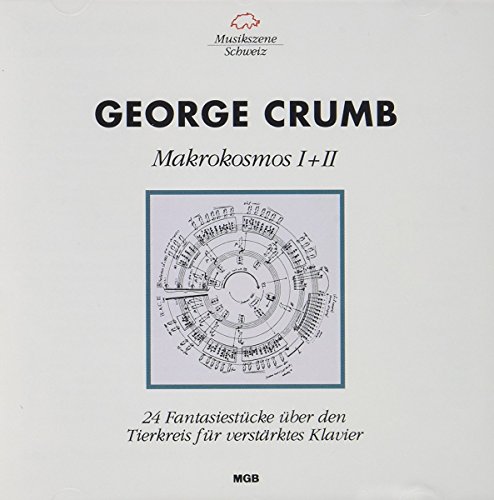 Makrokosmos I+Ii