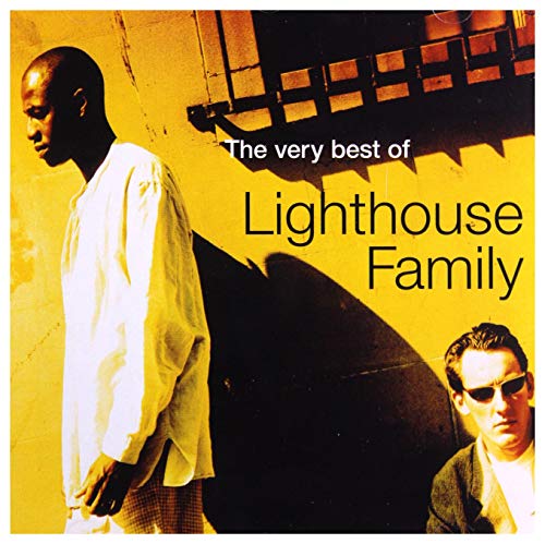 The Very Best Of Lighthouse Family