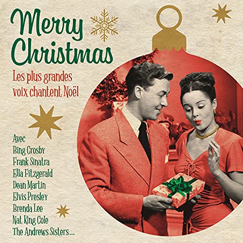 Swinging Christmas Songs (Box 4 Cd)