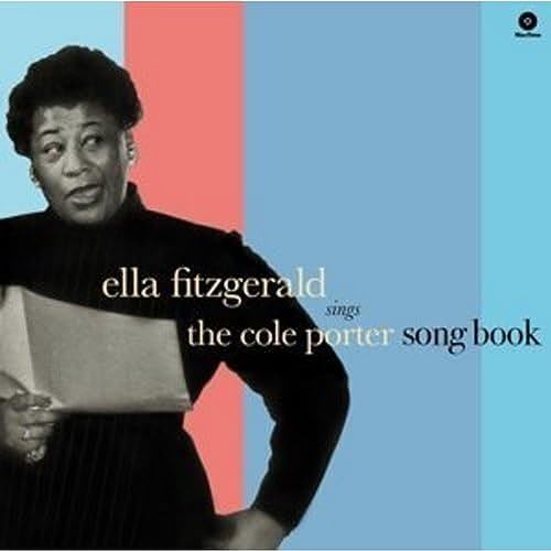 Waxtime Sings The Cole Porter Songbook