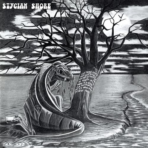 Stygian Shore
