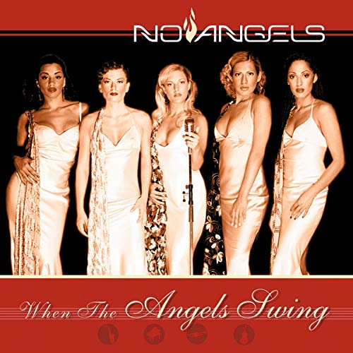 When The Angels Swing