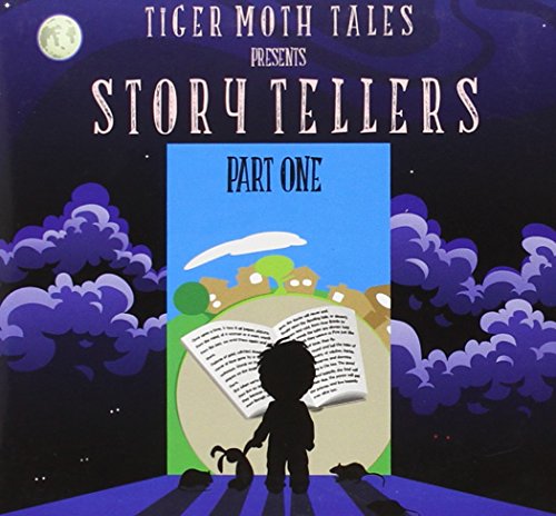 Storyteller Part One