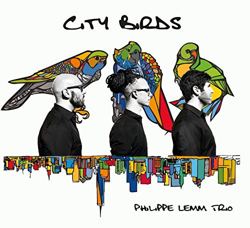 City Birds