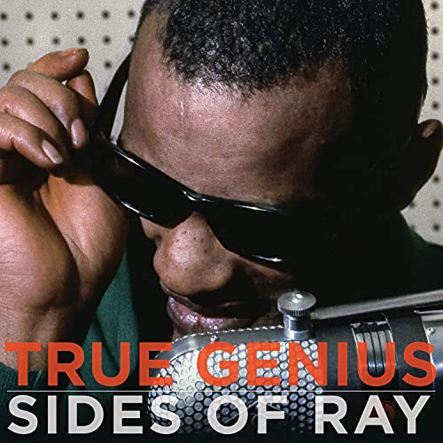 True Genius / Sides Of Ray