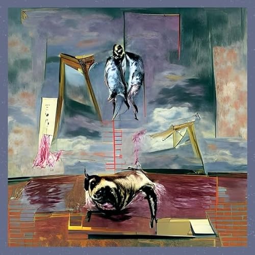 Hangman & The Rainmaker