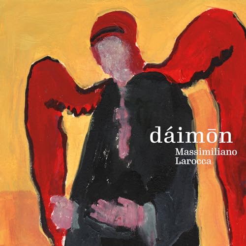 Dàimōn