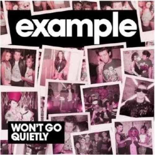 Won T Go Quietly [Australian I