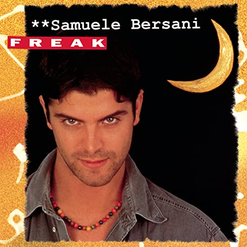 Freak (Col. Yellow)