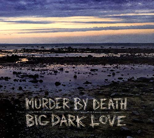 Big Dark Love
