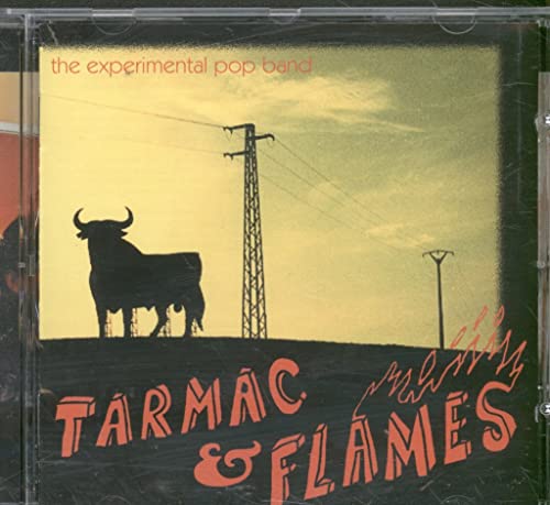 Tarmac & Flames