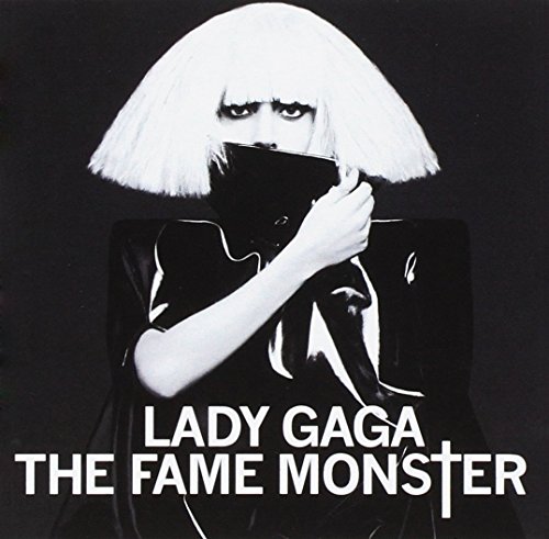 The Fame Monster - Coperta Assortita