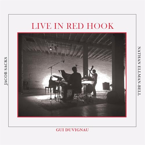 Live In Red Hook