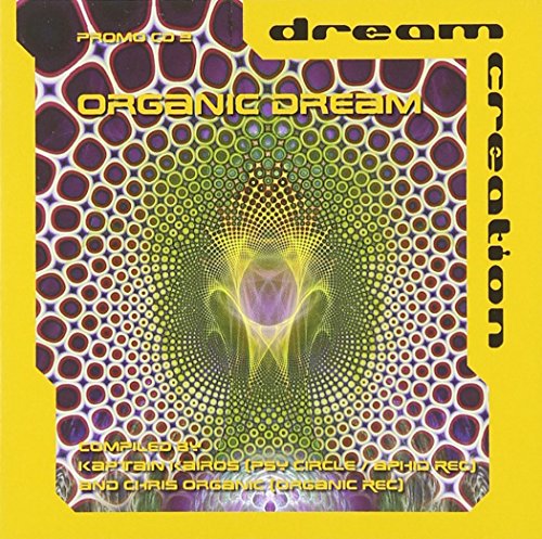 Dream Creation, Vol. 2