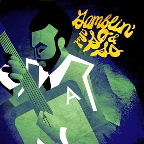 Gamblin' Mr. So & So