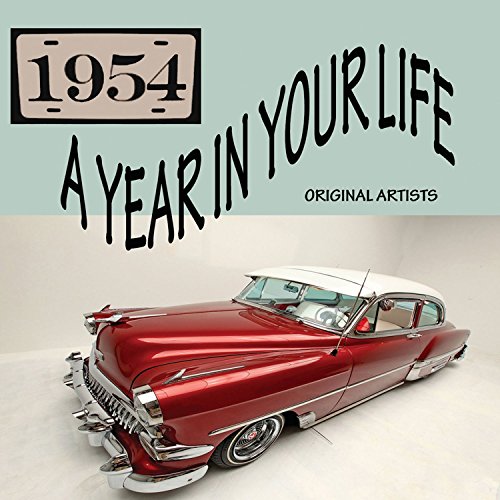 Year In Your Life 1954 (2 Cd)