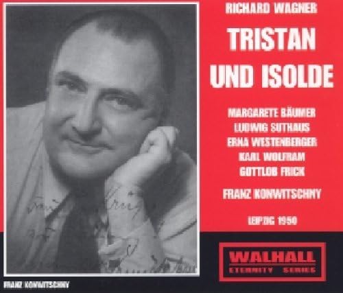 Tristan & Isolde -1950-
