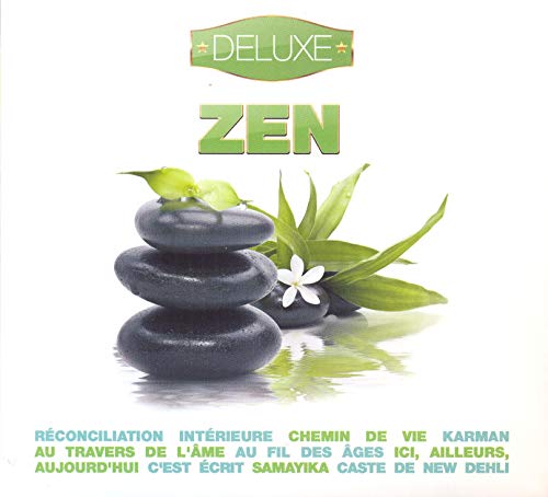 Zen Relaxation