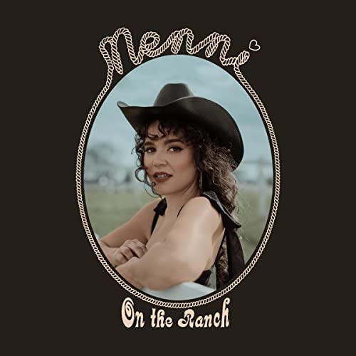 On The Ranch (Autographed Cd)