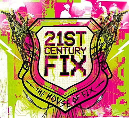 21St Century Fix
