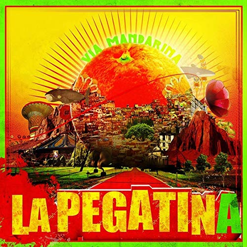 Via Mandarina