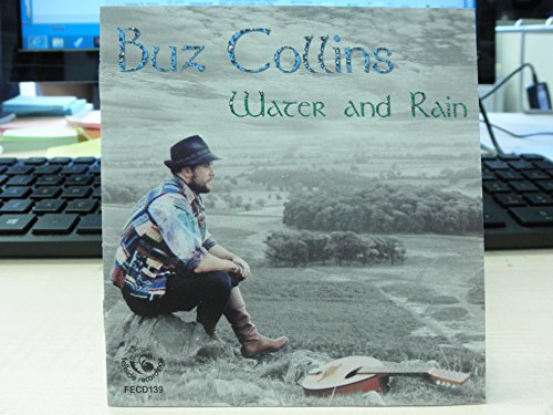 Water And Rain