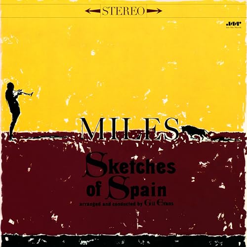 Sketches Of Spain