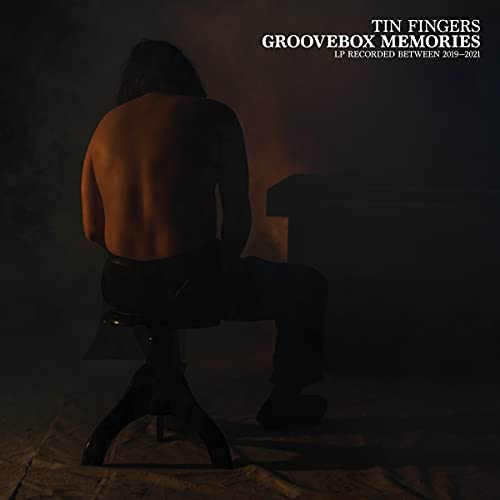 Groovebox Memories
