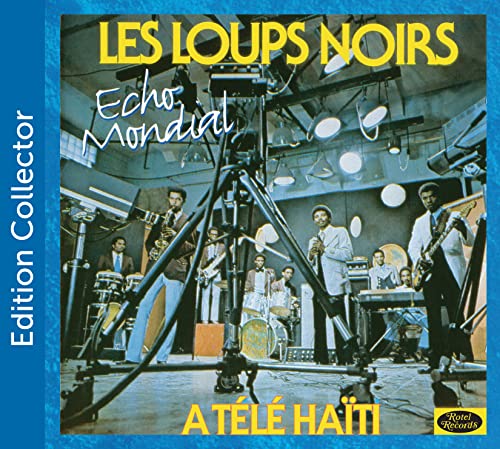 Les Loups Noirs