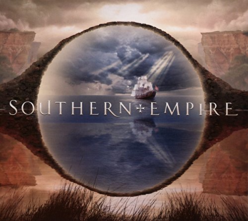 Southern Empire (Cd+Dvd)