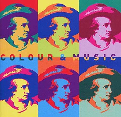 Colour & Music