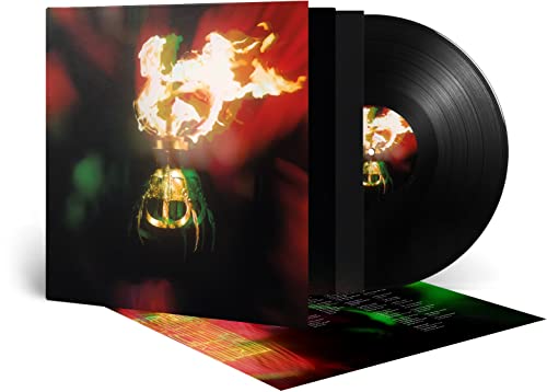 Prophecy Records Long Long Road, Standard