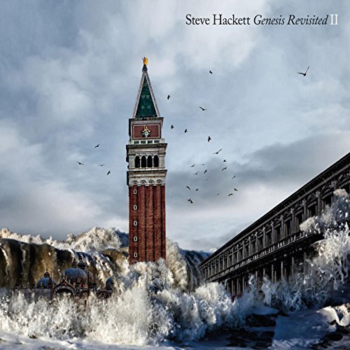 Genesis Revisited Ii (Standard Version)
