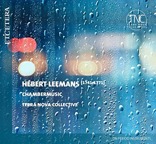 Hebert Leemans: Chamber Music