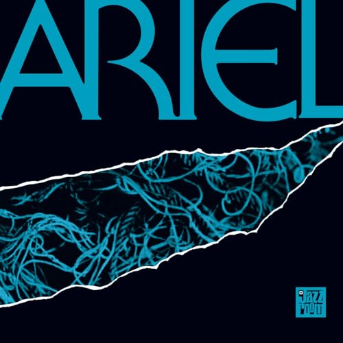 Ariel-Ariel Lp Vinyl