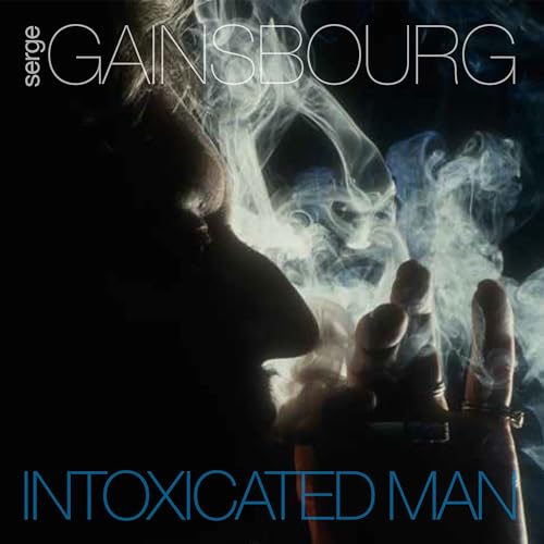 Intoxicated Man (2 Cd)