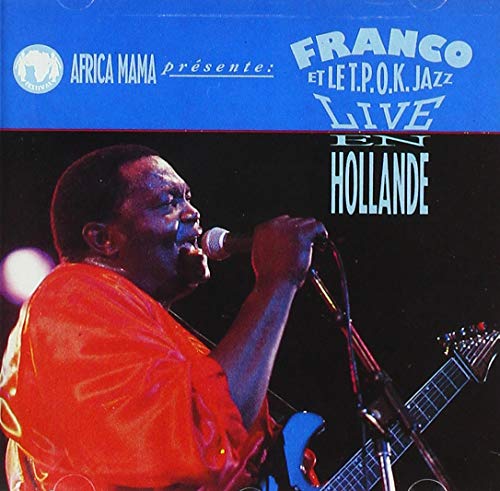 Live En Hollande