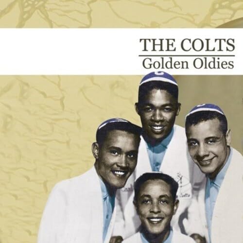 Golden Oldies (The Colts)