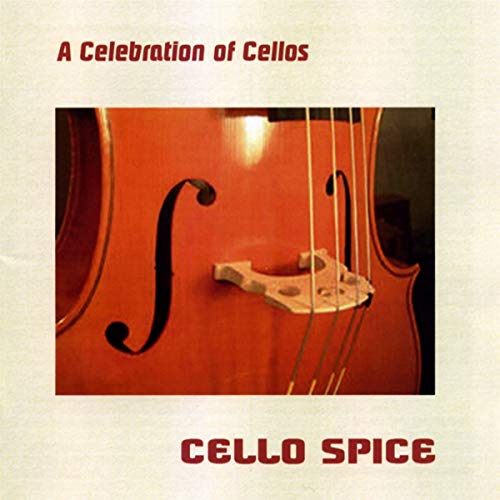 Trio Per Cello Op 1 N.2 (1741)