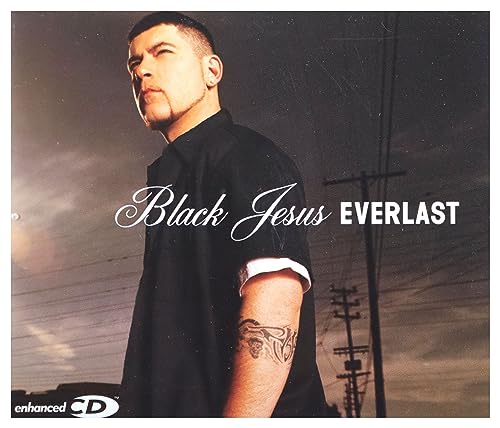 Black Jesus