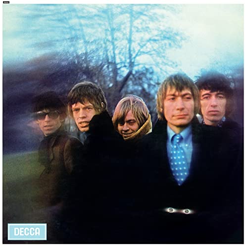 Between The Buttons (Uk)