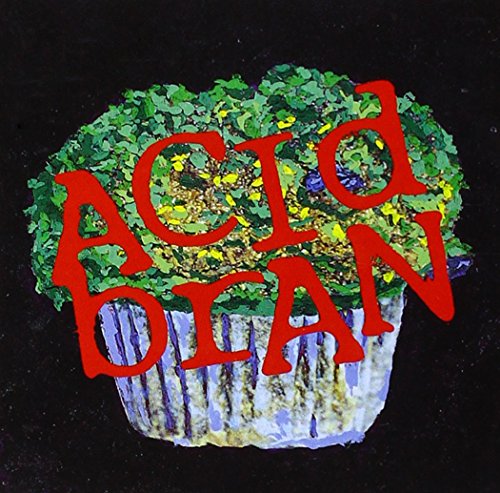 Acid Bran