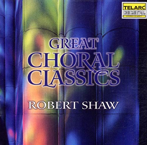 A.V.: Great Choral Classics